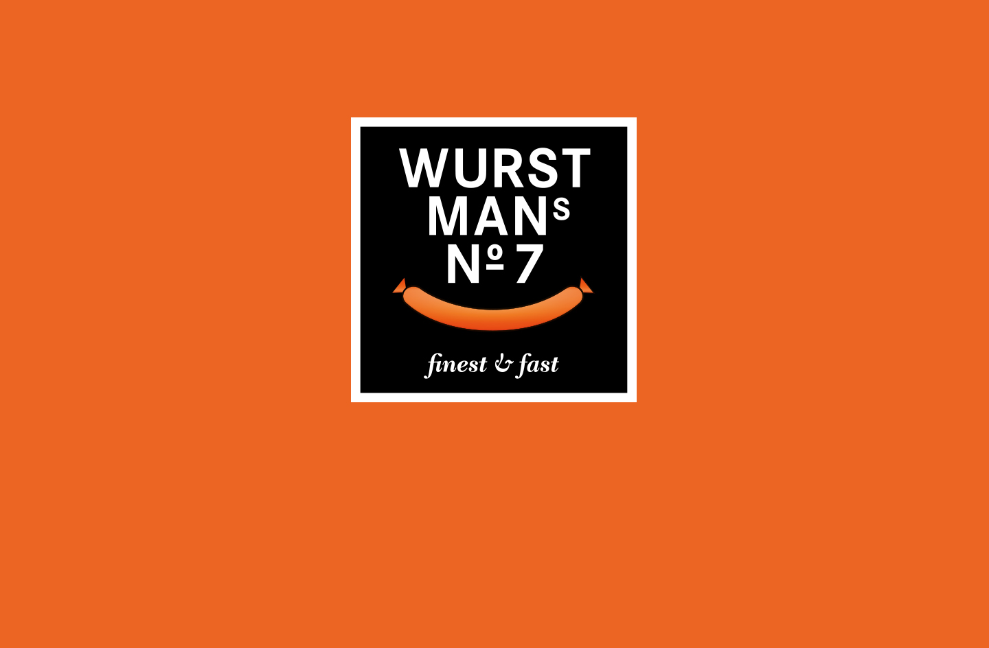 Wurstmans Logo